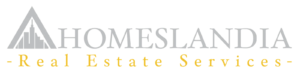Homeslandia Logo