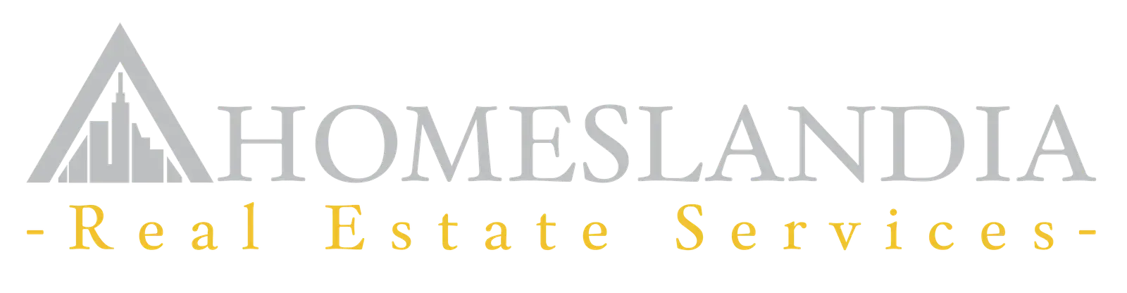 Homeslandia Logo