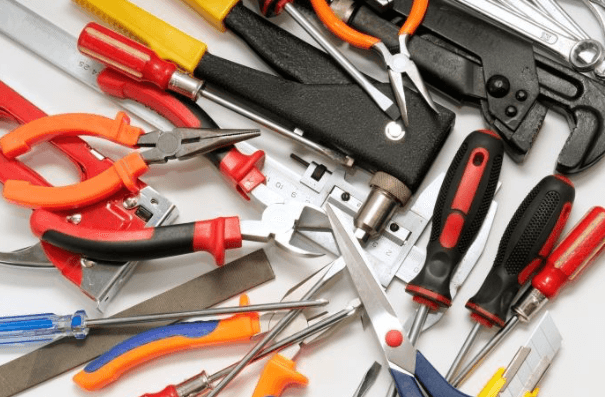 Reparacion en general y reformas