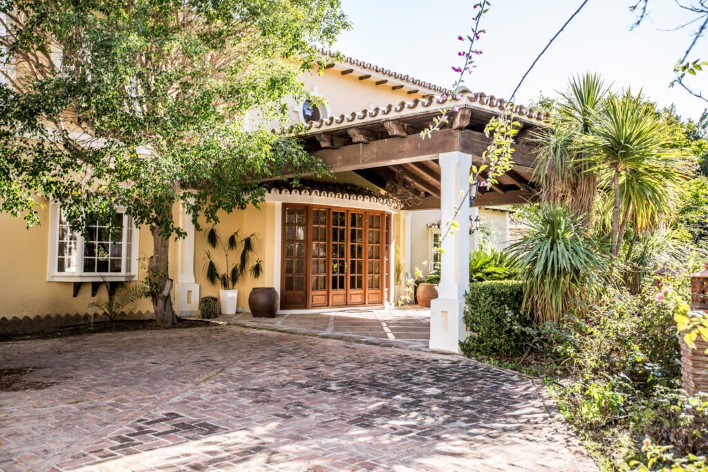 Tarifas para vilas y casas en Homeslandia