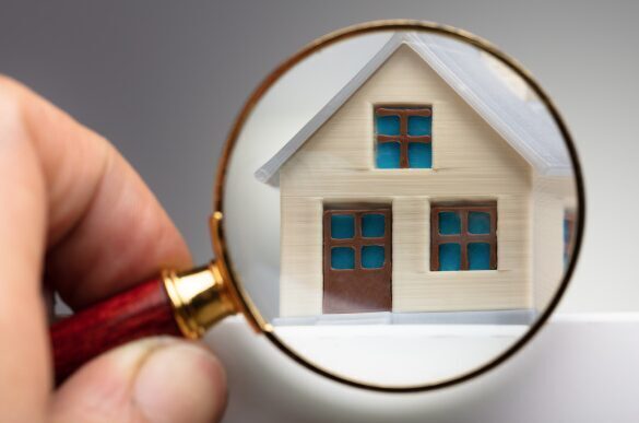 control y revision general Homeslandia