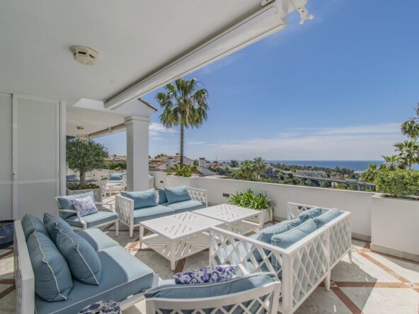 Piso de 4 dormitorios en Sierra Blanca Luxurious 4 bed apartment in Sierra Blanca Apartament cu 4 dormitoare în Sierra Blanca Appartement 4 chambres a Sierra Blanca