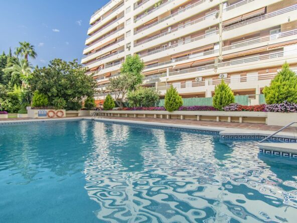 Piso de lujo 3 dormitorios en Marbella Luxury 3 bedroom flat in Marbella Apartament de lux cu 3 dormitoare in Marbella Appartement de luxe avec 3 chambres à Marbella Marbella