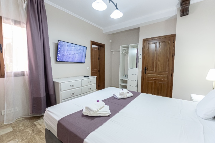 increíble villa 4 dormitorios Alhaurin de la Torre