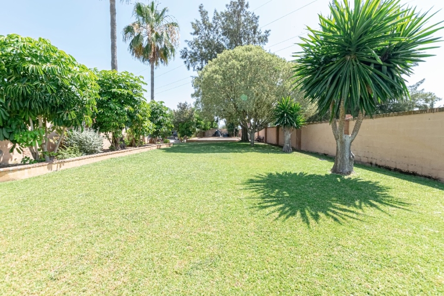 increíble villa 4 dormitorios Alhaurin de la Torre