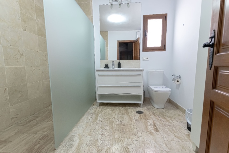 increíble villa 4 dormitorios Alhaurin de la Torre