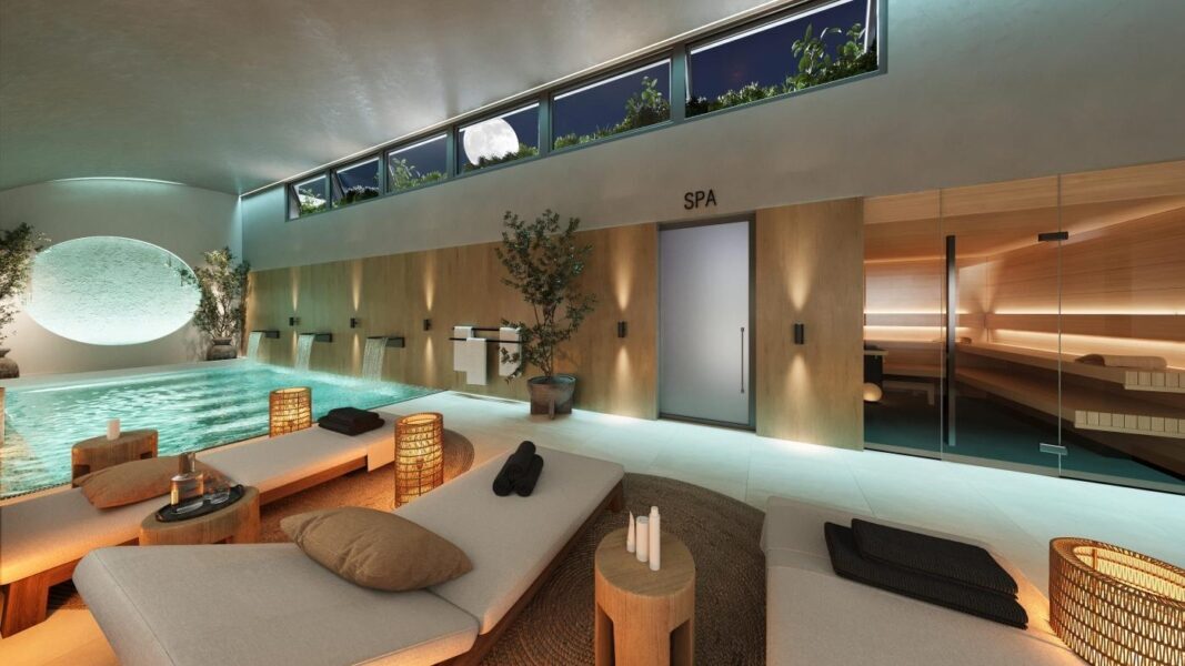 Nuevo piso de 1 dormitorio en Altos del Chaparral, Mijas