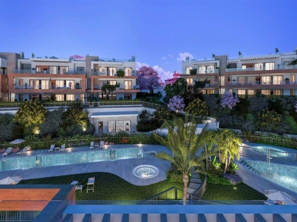 Bajo de 2 dormitorios en Atalaya, Estepona 2 Bedroom Ground Floor in Atalaya, Estepona Parter cu 2 dormitoare in Atalaya, Estepona Rez-de-chausée avec 2 chambres à Atalaya, Estepona
