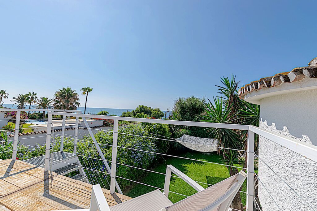 Proyecto en Saladillo,Estepona