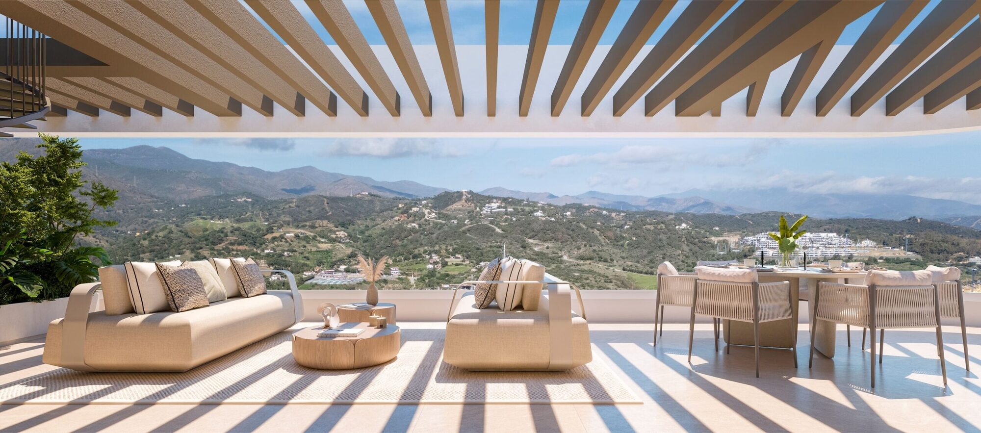 Apartamentos de 1 dormitorio en Estepona 1 Bedroom flats in Estepona Apartamente de 1 dormitor în Estepona Appartements 1 chambre à Estepona