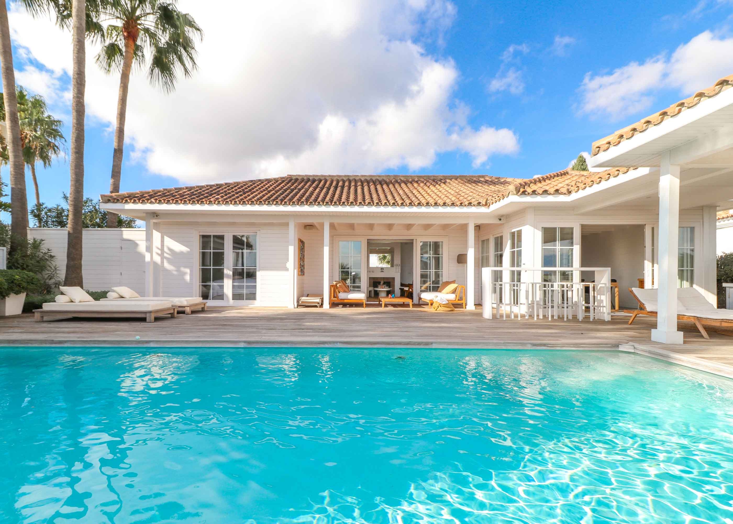 Encantadora villa de 4 dormitorios en Nueva Atalaya, Benahavís