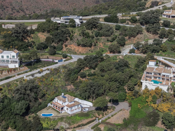 Excepcional terreno de 2,296 m² en Monte Mayor
