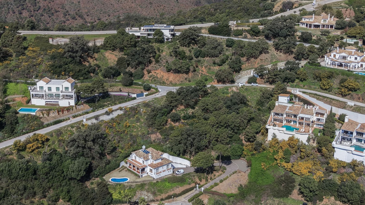 Excepcional terreno de 2,296 m² en Monte Mayor