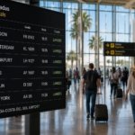 Récords de turismo de Málaga