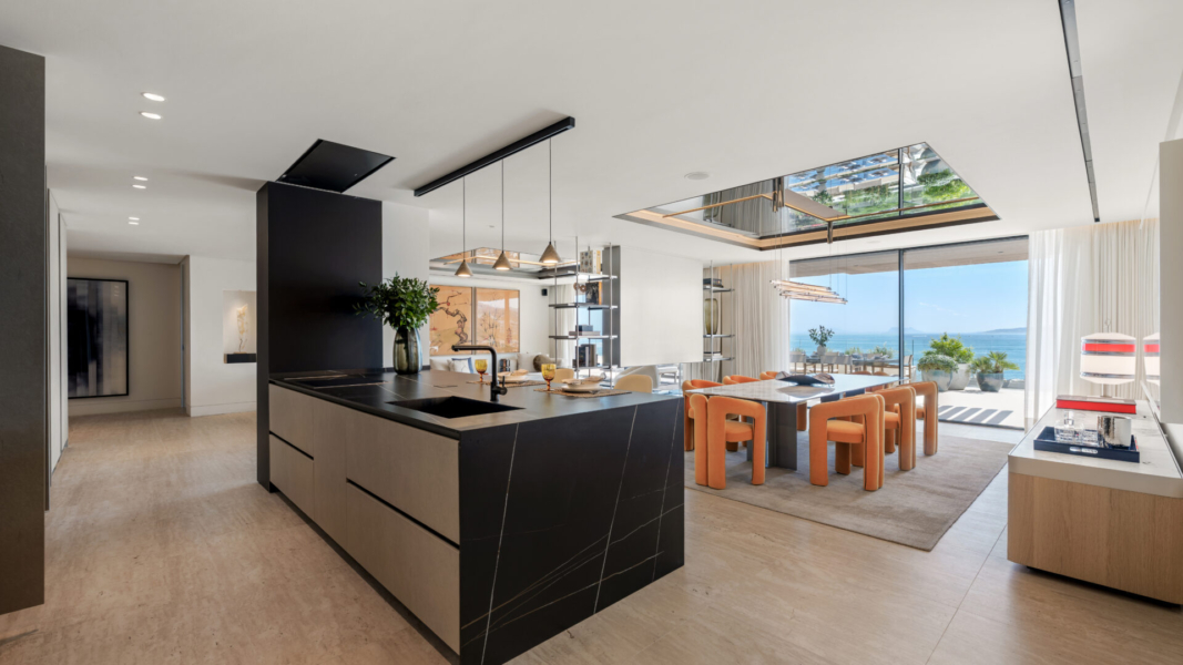 Vivienda de 4 dormitorios en Estepona